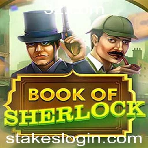 Explorando o Universo de BookOfSherlock