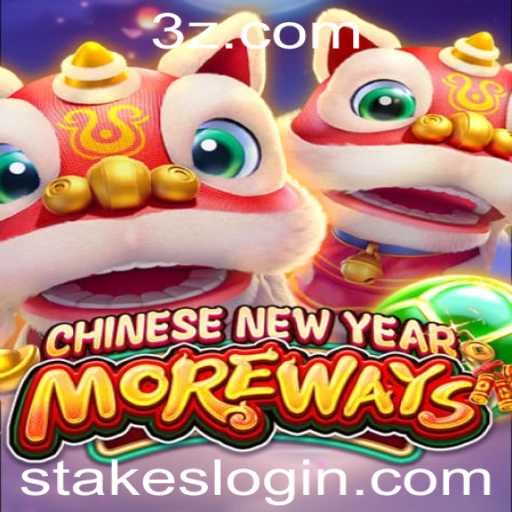 Explorando o Mundo de CHINESENEWYEARMOREWAYS: Um Jogo de Tradições e Estratégia