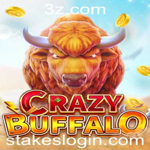 Explorando o Mundo Excitante do Jogo CRAZYBUFFALO