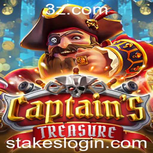 Explore o Mundo de CaptainssTreasure: Regras e Dicas