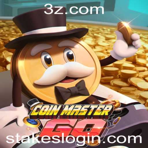 CoinMasterGO: Explorando o Mundo dos Jogos de Aventura e Estratégia