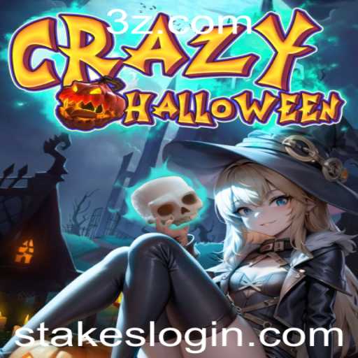 Explorando o Mundo de CrazyHalloween: Um Jogo Cativante para a Temporada Assustadora