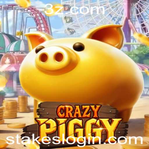 CrazyPiggy: Desvende o Divertido Mundo do Jogo do Ano