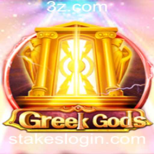 Explorando o Fascinante Mundo de GreekGods: Um Jogo Único de Estratégia e Mitologia