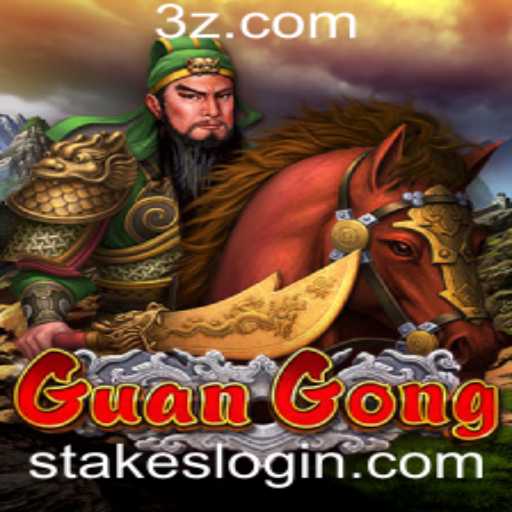 Explorando GuanGong: O Jogo de Estratégia e Aventura