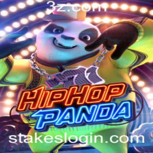 Descubra o Fascinante Mundo de HipHopPanda: O Jogo que Está Transformando o Cenário dos Jogos