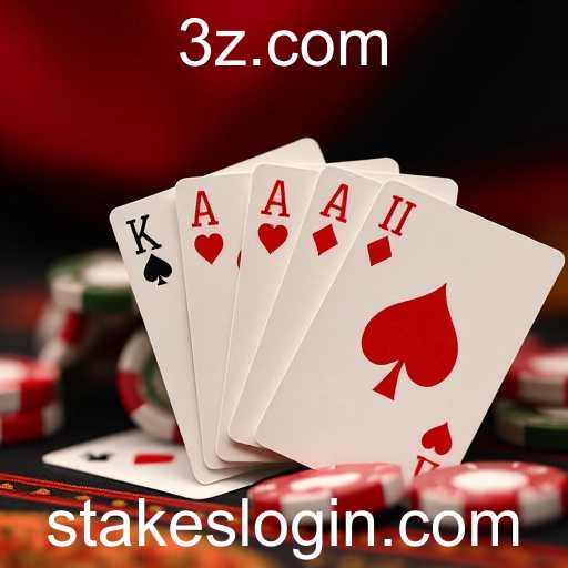 Jogos de Pôquer: Estratégias, Variações e Histórias