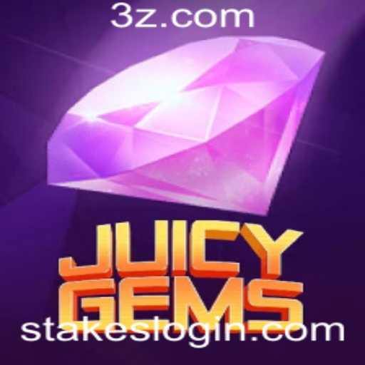 Descubra o Mundo de JuicyGems: Uma Aventura Colorida e Estratégica