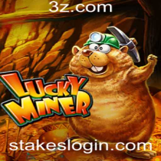Explorando LuckyMiner: Um Universo de Aventura e Estratégia