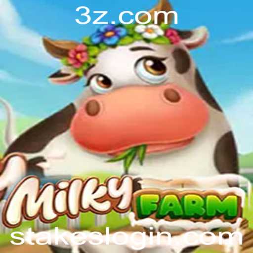 MilkyFarm: A Nova Experiência de Jogo no Mundo Virtual