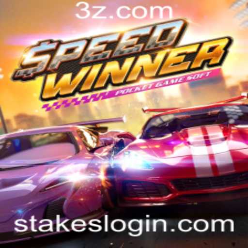 SpeedWinner: Um Mergulho no Mundo das Corridas Virtuais
