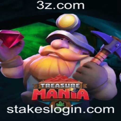 Explorando o Mundo de TreasureMania: Um Jogo de Aventura e Estratégia