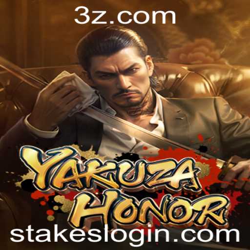 Explorando YakuzaHonor: Um Mergulho Profundo no Novo Jogo de Estratégia